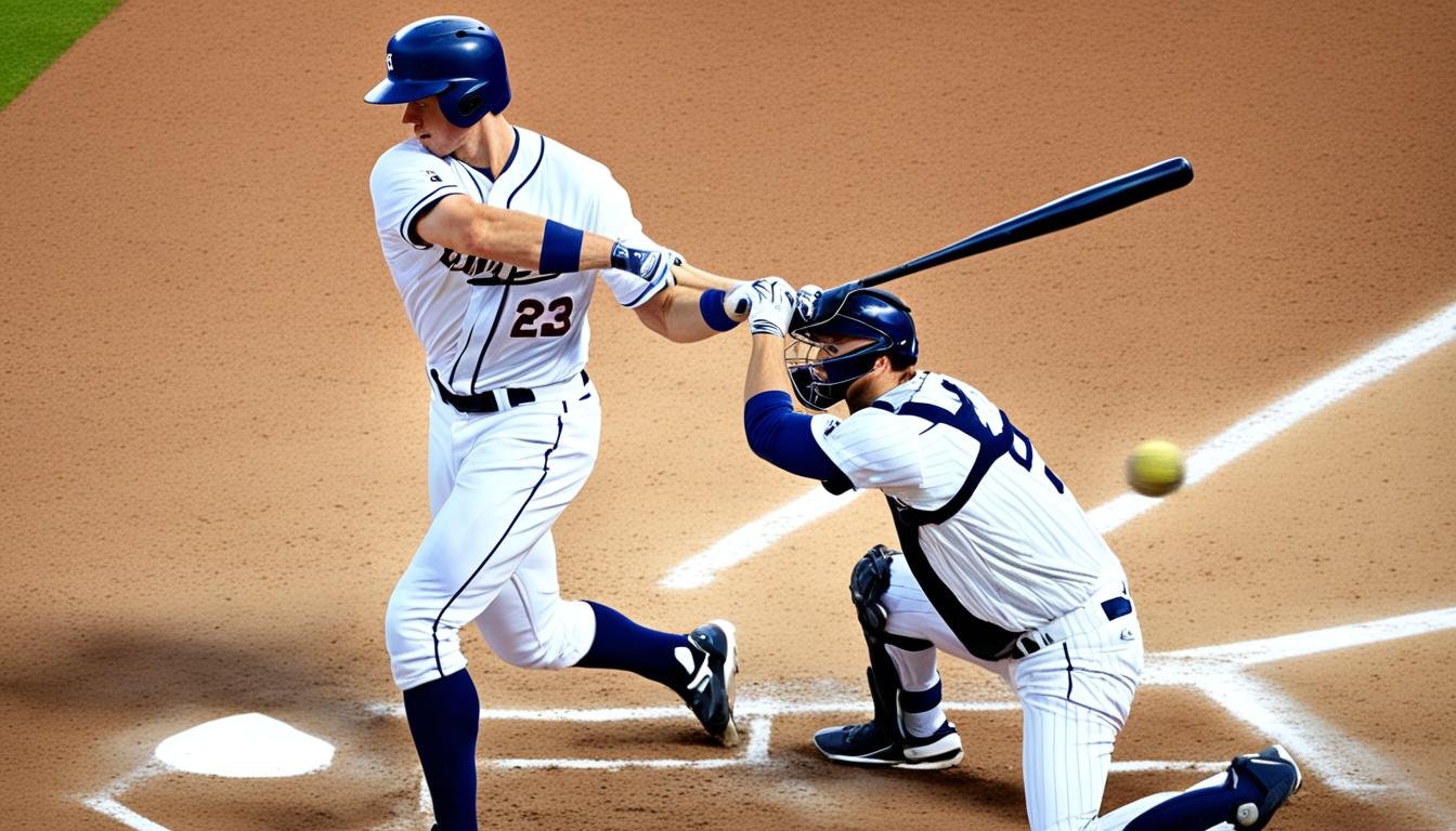 Best Batting Stance For Power Hitting