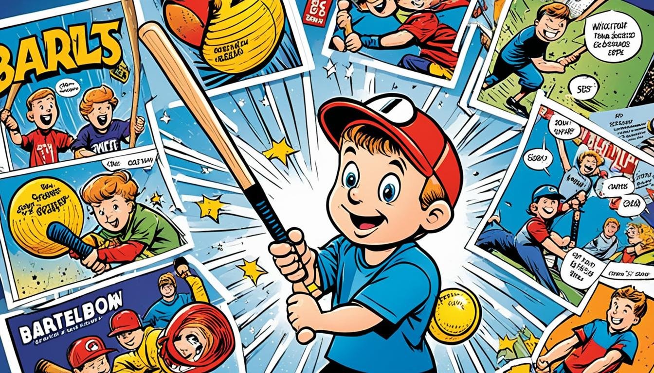 Buying a Baseball Bat For My Child