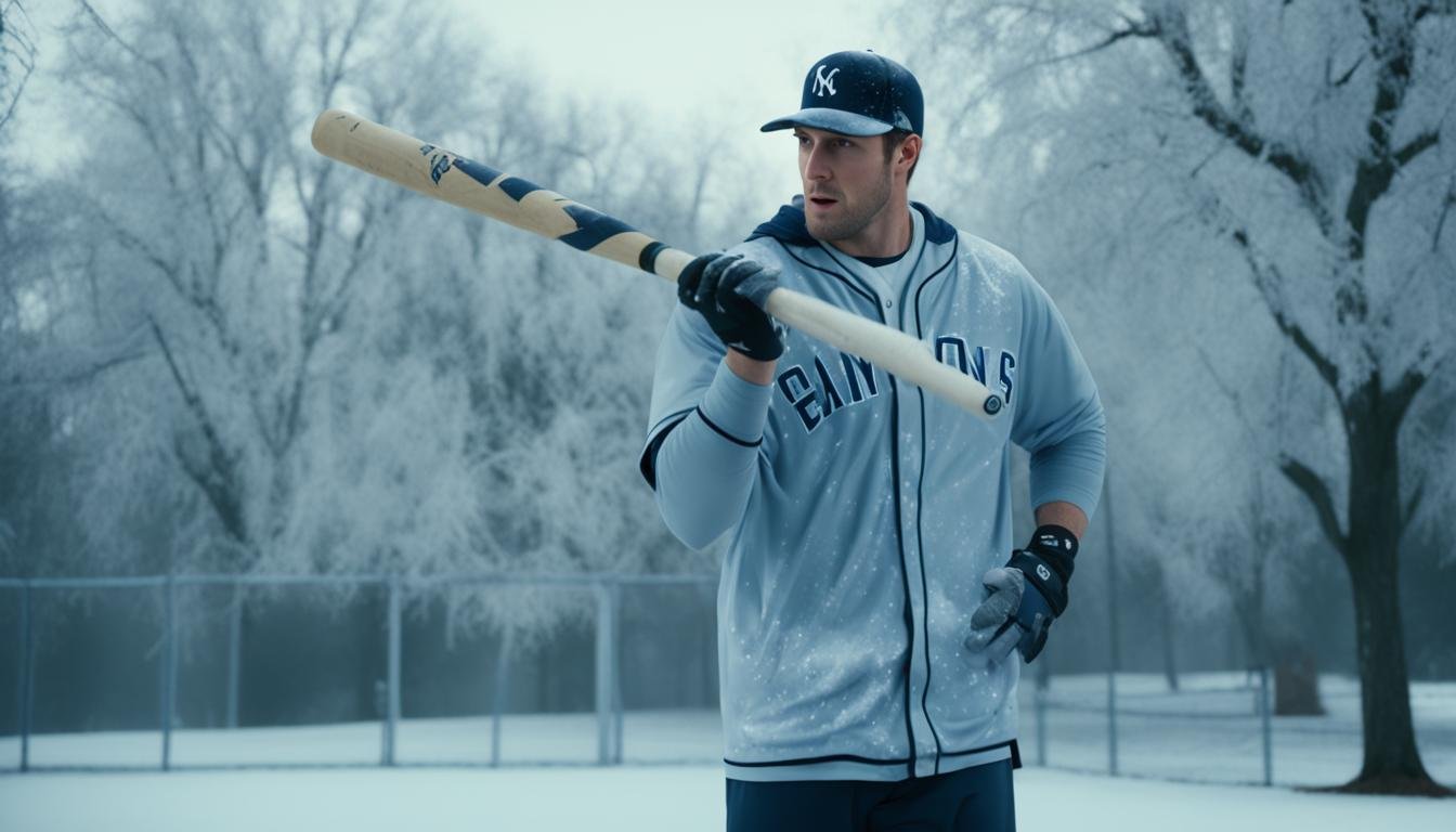 Safety Tips For Using Baseball Bat In Cold Weather