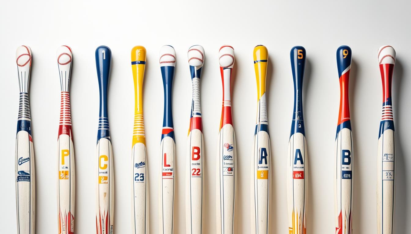 Specific Baseball Bat Regulations For Different Age Groups