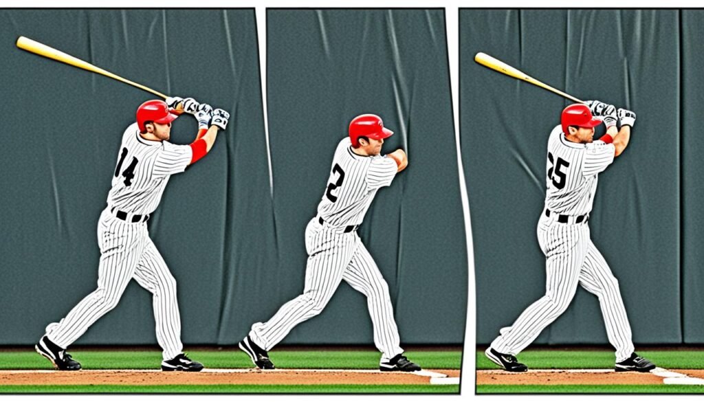 balanced vs end-loaded bat differences