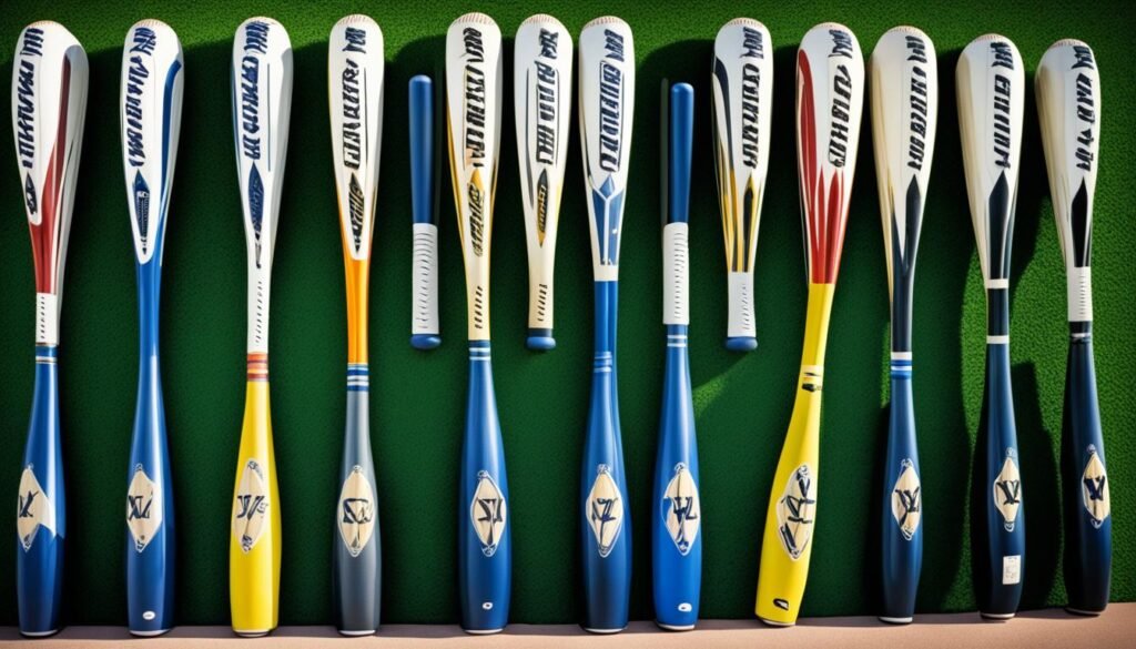 baseball bat reviews for power hitters