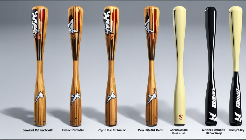 bat maintenance for different types