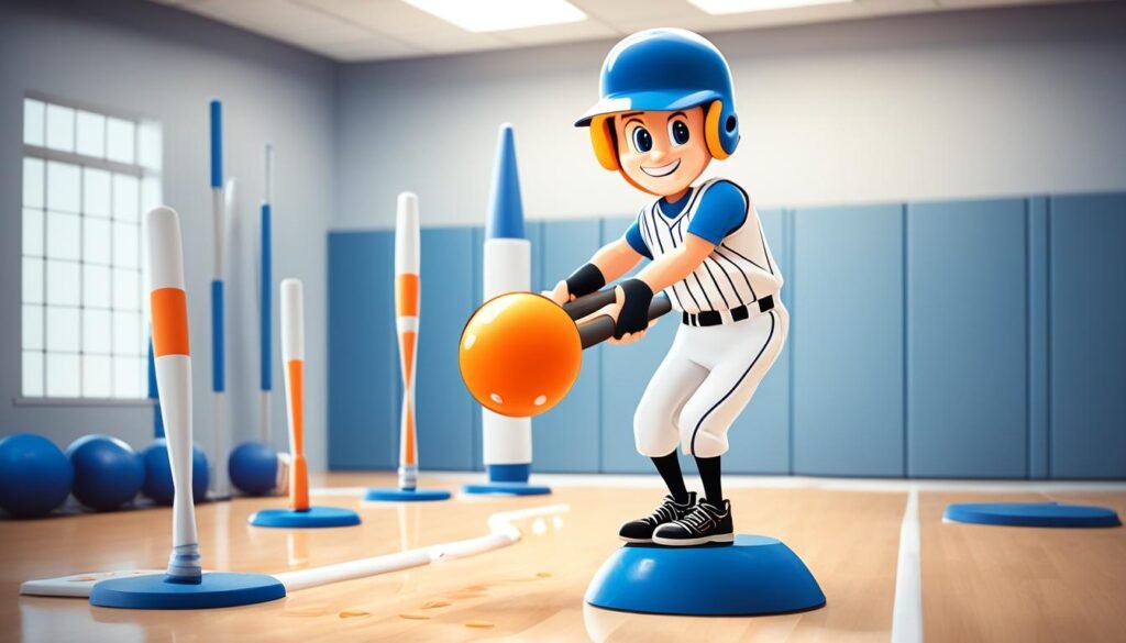 hitting drills for injury prevention