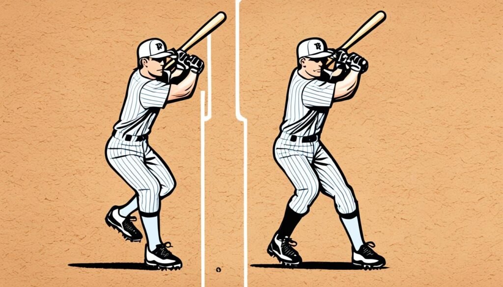 one-piece bats vs two-piece bats