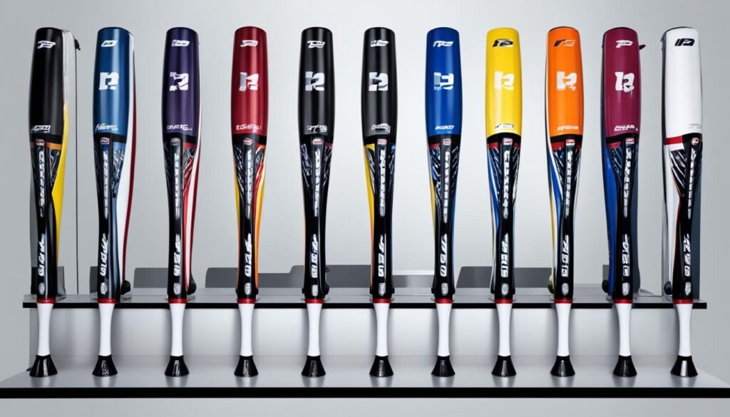 online baseball bat shops