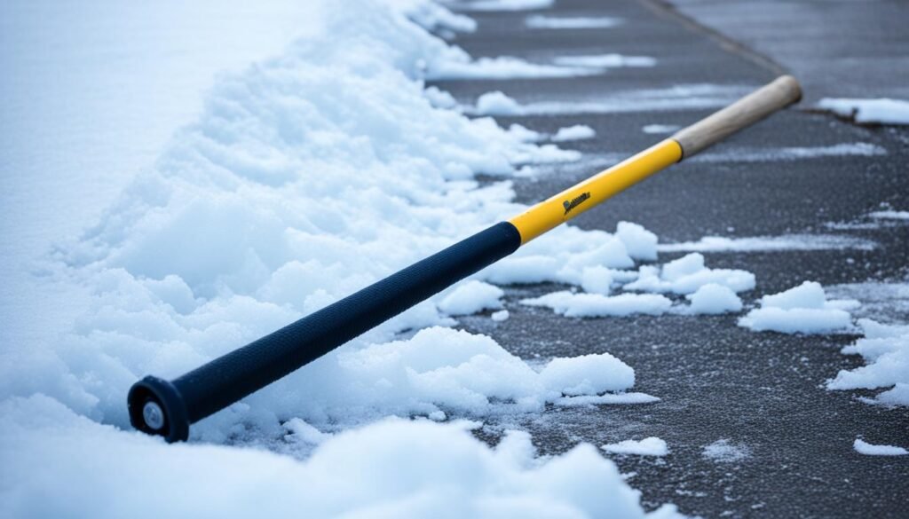 preventing injuries in cold weather with baseball bats