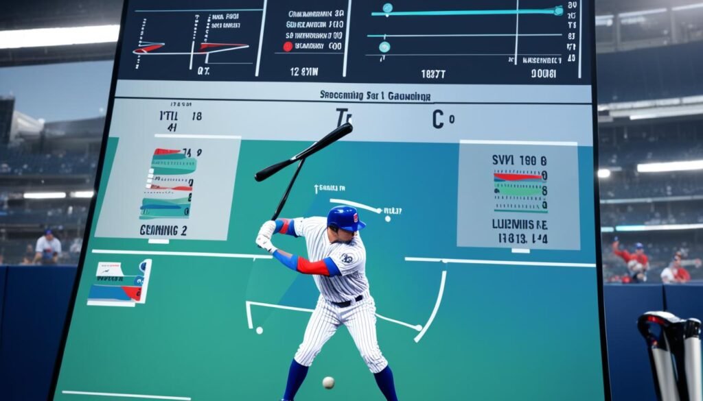 technology in bat selection