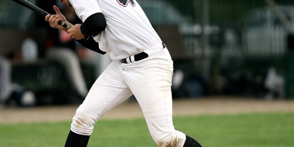 baseball player